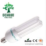 4u 45W 14mm 3000h Halo Powder Energy Saving Light with High Lumen (CFL4UT43KH)