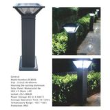 Fashion LED Solar Garden Light 2014 with CE