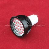 6W Small Light Angle LED Spotlight (2835)