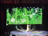 P6 Indoor Full Color LED Display /Full Color LED Display