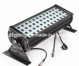 LED Outdoor Wall Washer, LED Flood Light, LED Waterproof Light