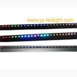 24 X 3W RGB 3in1 LED Pixel Wall Washer Light