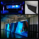 Light-Weight Outdoor HD LED Display for Touring Stage Events