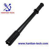 Metal Long Weapon LED Flashlight