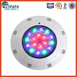 RGB Swimming Pool Waterproof LED Light