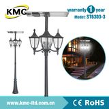 Solar LED Light for Garden St6303-3