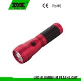 1W Aluminum LED Flashlight