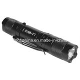 Mini LED Flashlight