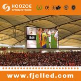 2014 Hot Sale Outdoor Video Wall LED Screen pH10 Mm for World Cup