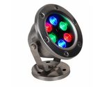 IP67 RGB 6W Underwater Light