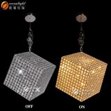 Crystal Ceiling Light, Crystal Chandelier Parts, Crystal Chandelier (OM55003)