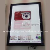 Magnetic Aluminum Frame Light Box