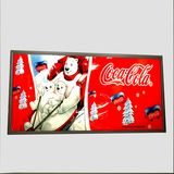 Large Size LED Ultra Slim Light Box