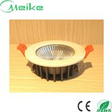 8W COB CREE Chip LED Down Light LED