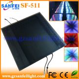 3D Time Tunnel LED Stage Dance Floor Light