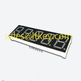 0.36 Inch 5 Digit 7 Segment LED Display