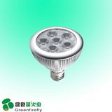 6W E27 LED Ceiling Spot Light (GF-SPL-6WA)