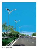 Newest Products LED Solar Street Light