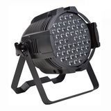 LED 54 3W PAR Light, 3W RGBW 54PCS LED PAR Light, LED PAR54 LED Stage Light