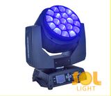 Bee Eye 19*15W LED Moving Head Light IP20