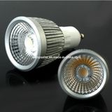 7W AC85~265V GU10 COB LED Spotlight (SD0182)