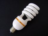 Fluorescent Light (CFL) (DC-L12)