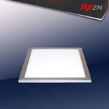 CE, RoHS 40W 600X600mm Square LED Panel Light