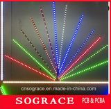 2016 Indoor/Outdoor LED Rigid Strip, Customized LED Light Bar