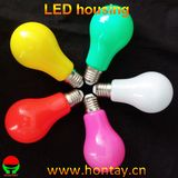 A60 LED Bulb Full Angle LED Bulb Lampshade