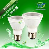 GU10 MR16 15W LED PAR Slim with RoHS CE