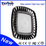 0-10V Dimmable Square 100W LED High Bay Light