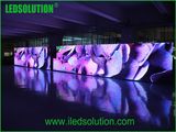 Aluminum Magnesium Alloy LED Display