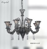 Good Quality Hotel Glass Chandelier (81051-8)