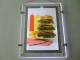 Hanging LED Light Box (MDCLB-A4)