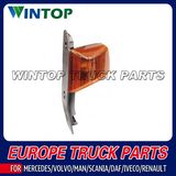 Corner Lamp for Iveco 41221029 LH