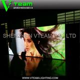 Fn3.9 Die-Casting HD LED Screen Display for Indoor Rental Events