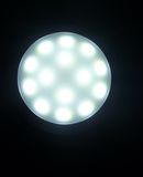 GU10 LED Cup Light 50X65mm