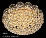 Chandelier Lamp OW232