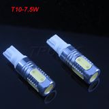 Car High Power LED Lights T10-7.5W