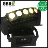 5*10W LED Moving Head Beam Light