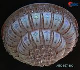 Crystal Chandelier Ceiling Lamp
