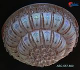 Crystal Chandelier Ceiling Lamp