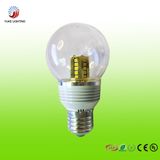 7W LED Bulb Light with SAA UL CE RoHS