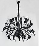 European Style LED Pendant Light, Chandelier, Lighting.