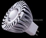 1w/2w/3w Mr16 LED Light/LED Spot Light