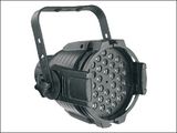 Factory Lowest Price 36X1w LED PAR Light, LED Stage Light