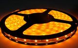 5m 3528 Yellow DC12V 150 SMD LED Flexible Strip Light Non Water Proof (ECO-F3528Y30W-12V)