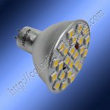 SMD MR16 LED Spotlight (CH-S1N-5050X-24-A3)