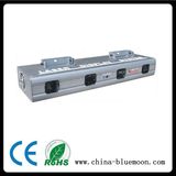 White Beam Effect Stage Light LED 4-Head Beam Light (YD016A)