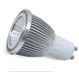 GU10 LED Cup Light 5W